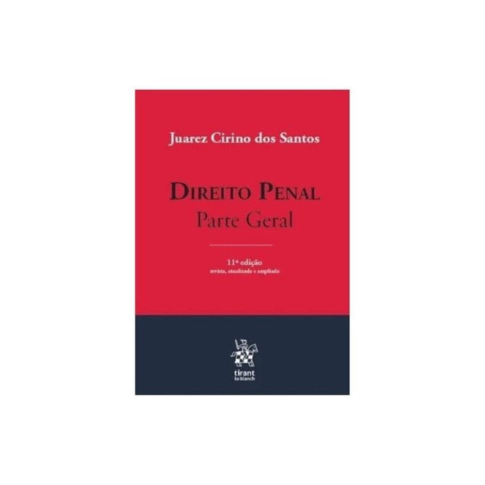 Direito Penal - Parte Geral - 2025