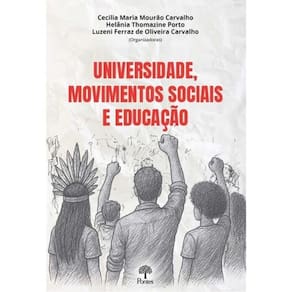 Universidade, Movimentos Sociais E Educação