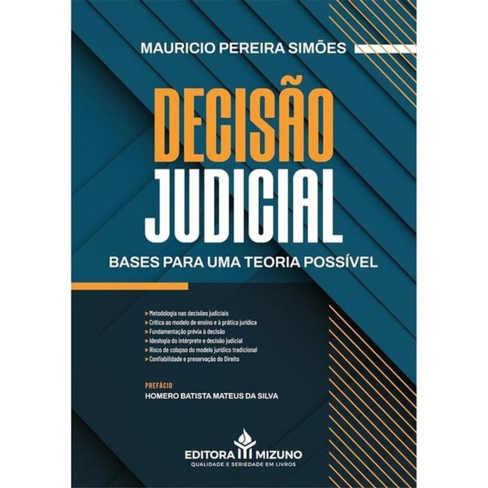 Decisão Judicial - 2025