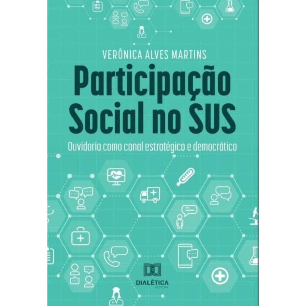 Participação Social no SUS-Português
