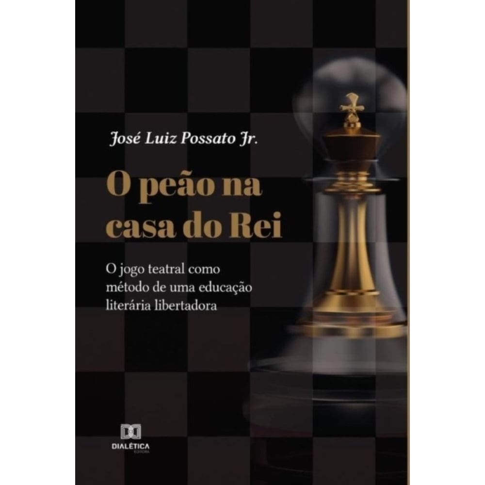 O peão na casa do rei-Português