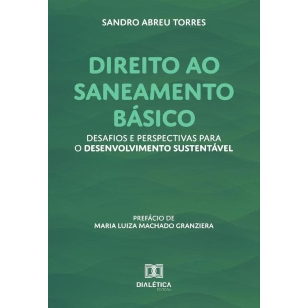 Direito Ao Saneamento Básico - Português