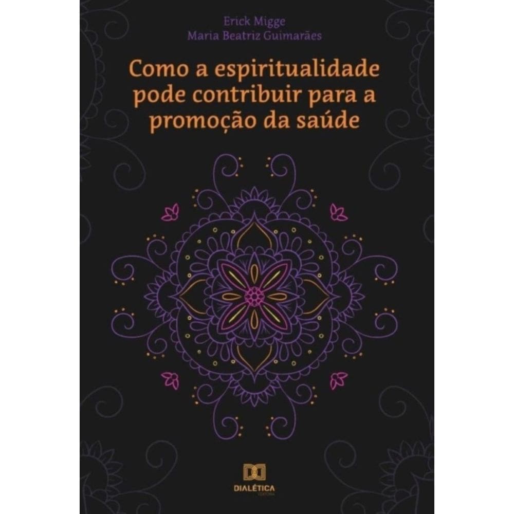 Como a espiritualidade pode contribuir para a da saúde-Português