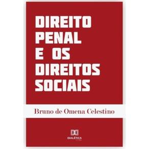 Direito Penal e os Direitos Sociais-Português