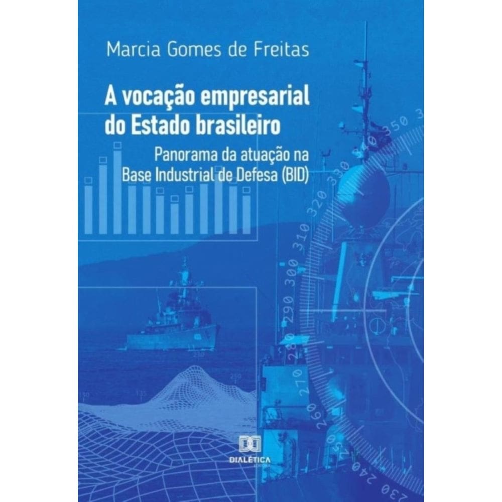 A vocação empresarial do Estado brasileiro-Português