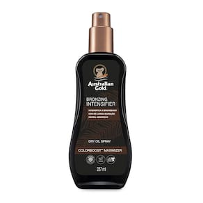 Acelerador Dark AG Tanning Australian Gold Spray Oil - 237g