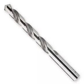 Broca Aco Rapido 07,0Mm X Comp.109,0Mm P/Metal Irwin 1834967
