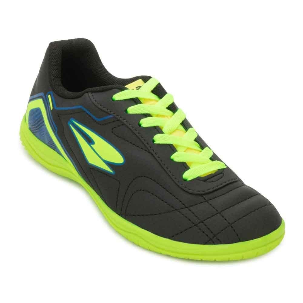 Chuteira Futsal Dray DR-307 PV