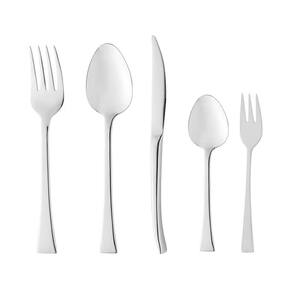 Faqueiro Wolff 30 Pças Berna Aço Inox 70019