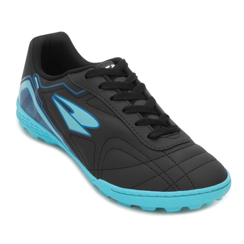 Chuteira Society Dray DR-307 PA