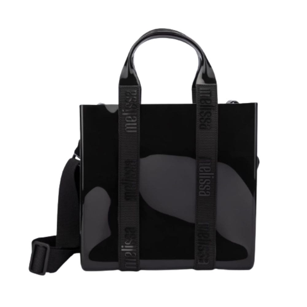 Bolsa Melissa Dulce Bag Preto