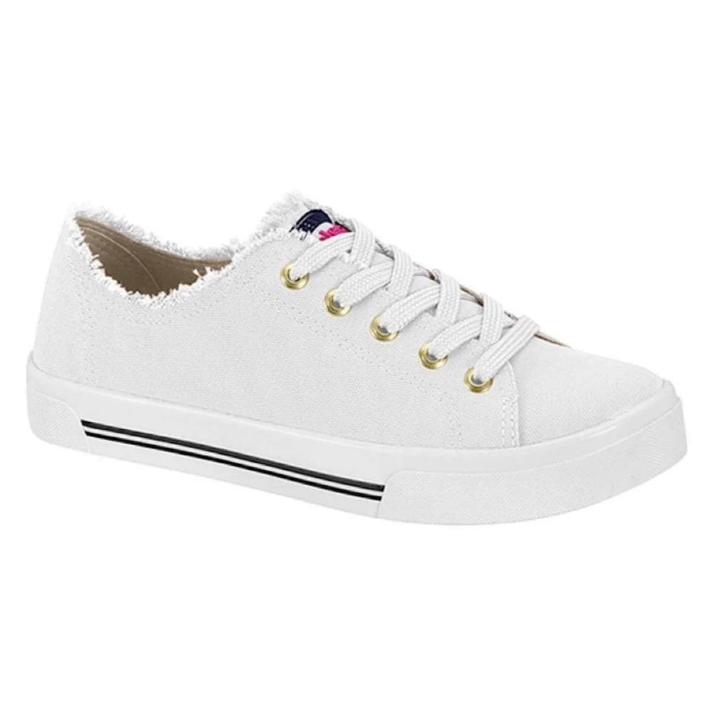 Tênis Moleca Feminino  5667 322