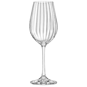 Taça Vinho Brinox Dream 450 Ml Cristal 56415 100