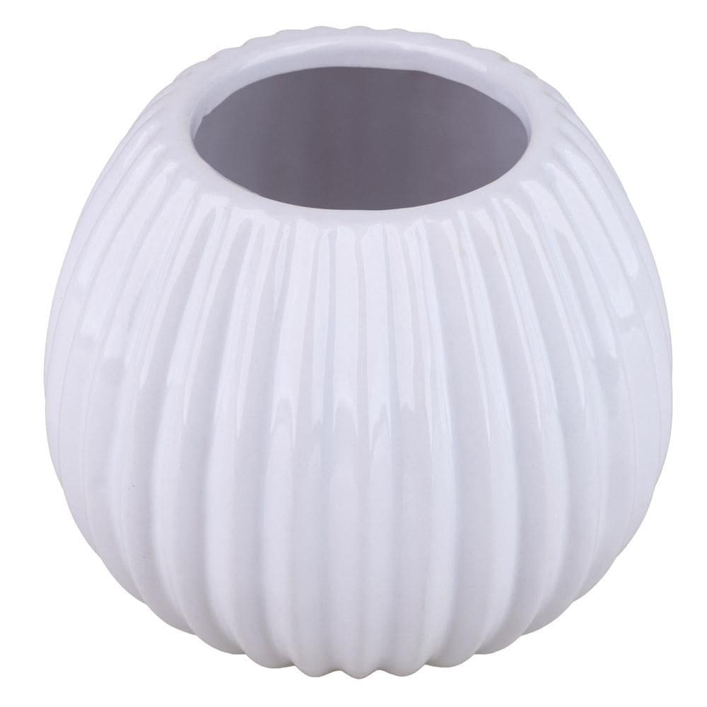 Cachepot de Cerâmica 11cm Ballet Cazza diverso