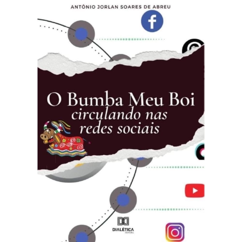 O Bumba Meu Boi circulando nas redes sociais-Português