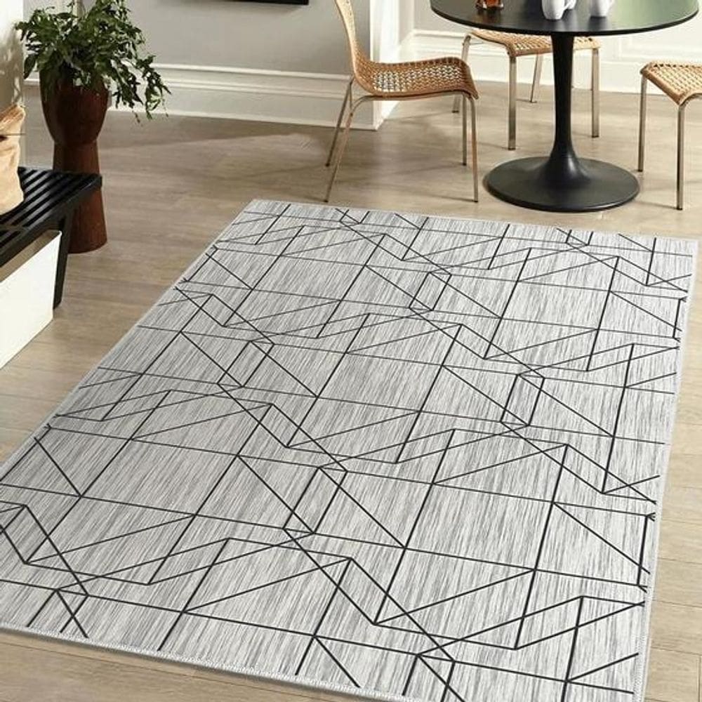 Tapete Allegra 100x140 Cm | Jolitex