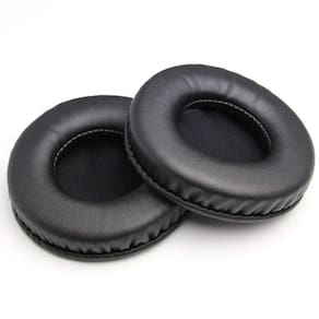 Almofadas de reposição para fones de ouvido HIQUE Universal 45mm
