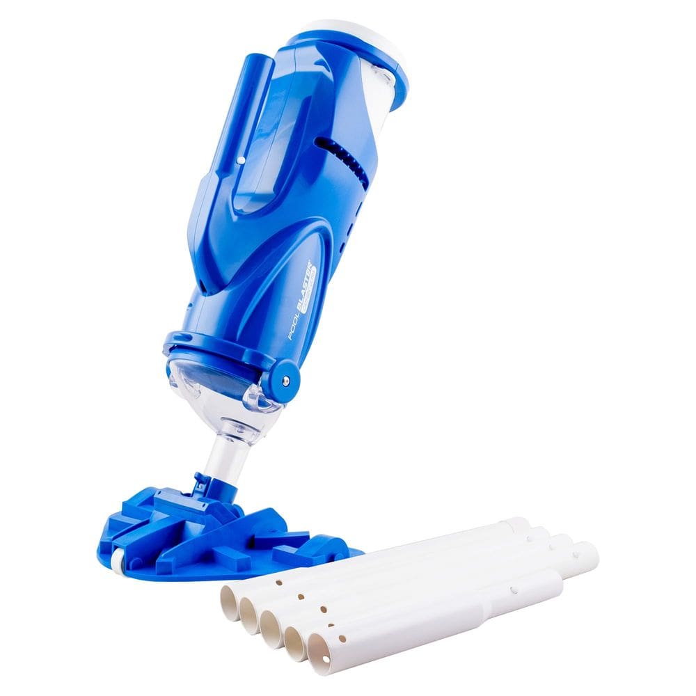 Aspirador de piscina POOL BLASTER Catfish Ultra (Gen 2) sem fio