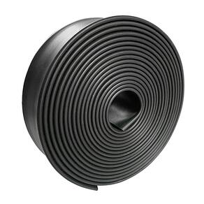 Tubo termorretrátil ALEKOR com proporção 3:1 revestido com adesivo de 15,4 mm