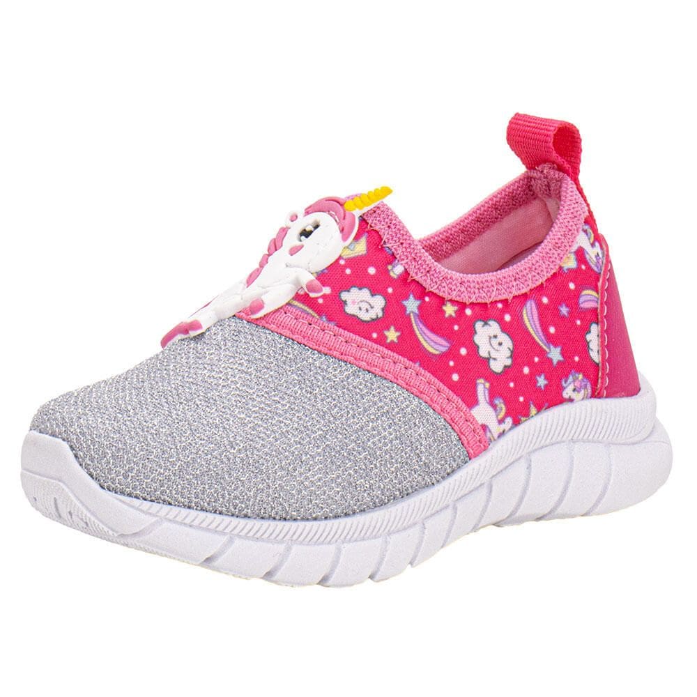 Tênis Infantil Nayarinha 383Tn