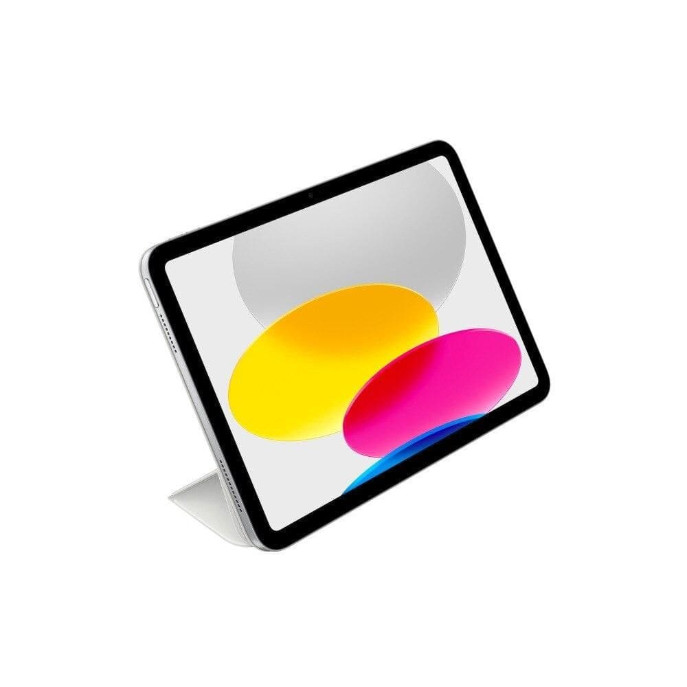 iPad 第10世代 Wi-Fi 128GB Smart Folio ホワイト Smart Folio iPad 10,9” (10ª geração), | Casas Bahia