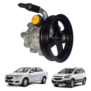 Bomba Direção Hidráulica Gm Cobalt Spin 2012 A 2016 Nova