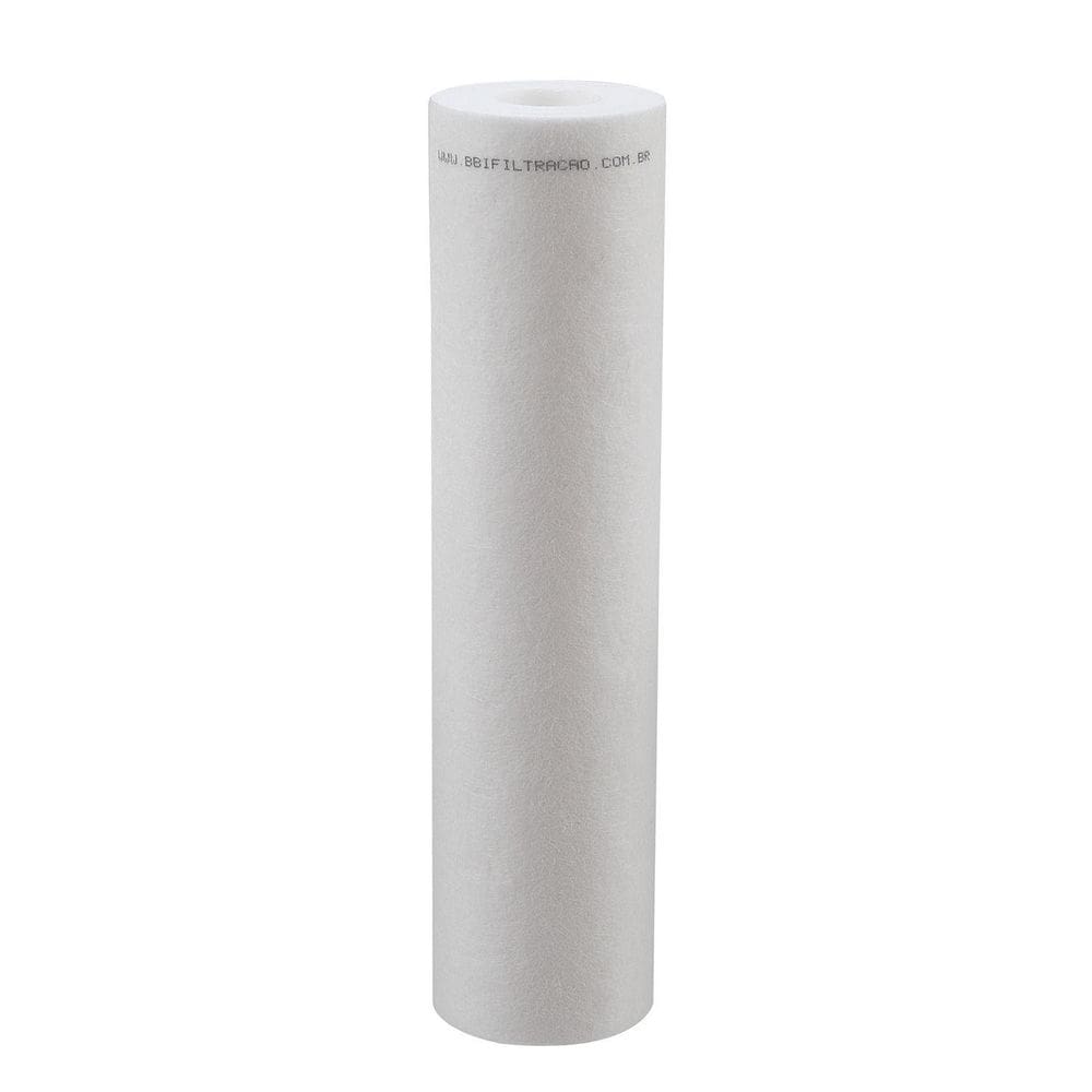 Refil Filtro Polipropileno Bbi 93/4 Pp10/1 - 1 Micra