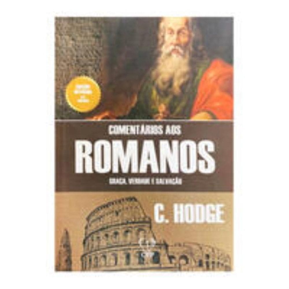 Comentário aos romanos
