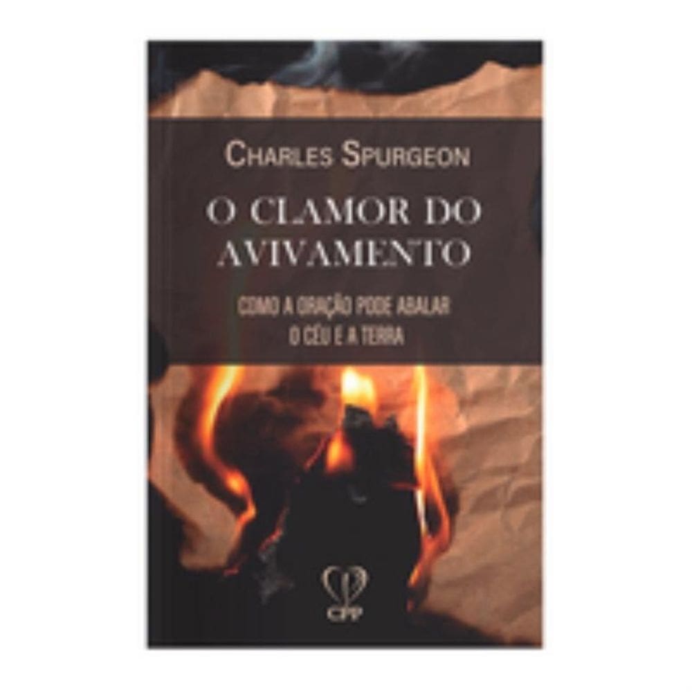 O clamor do avivamento