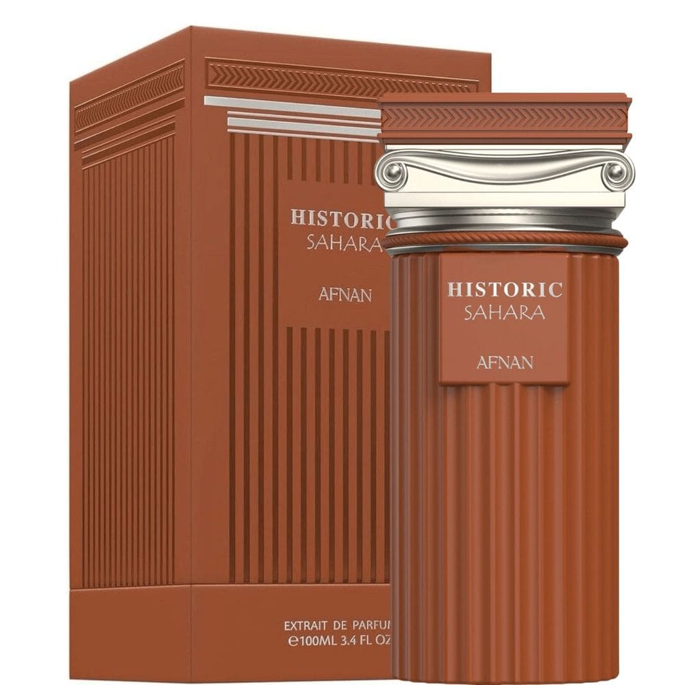 Historic Sahara Afnan Edp - 100ml