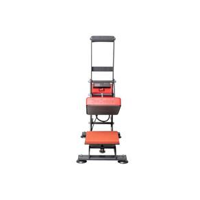 Prensa Térmica Plana 15X15CM SSK-15M 220V - Sun Special