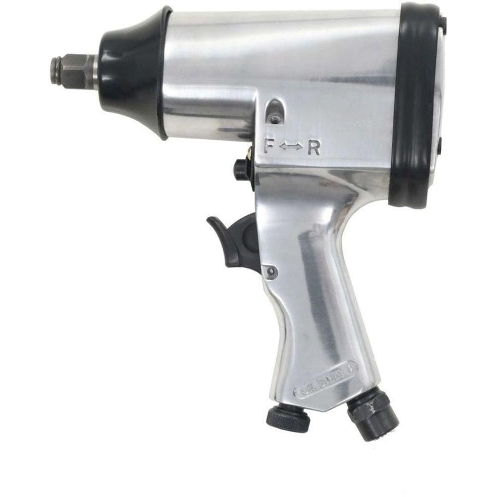 Chave De Impacto Pneumática Industrial Profissional
