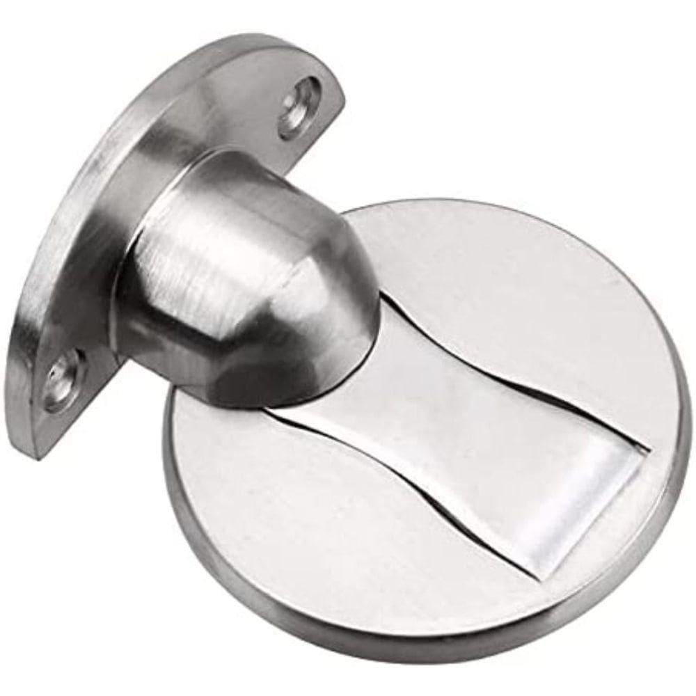 Fixador De Porta Vonder Fp700 Cromado