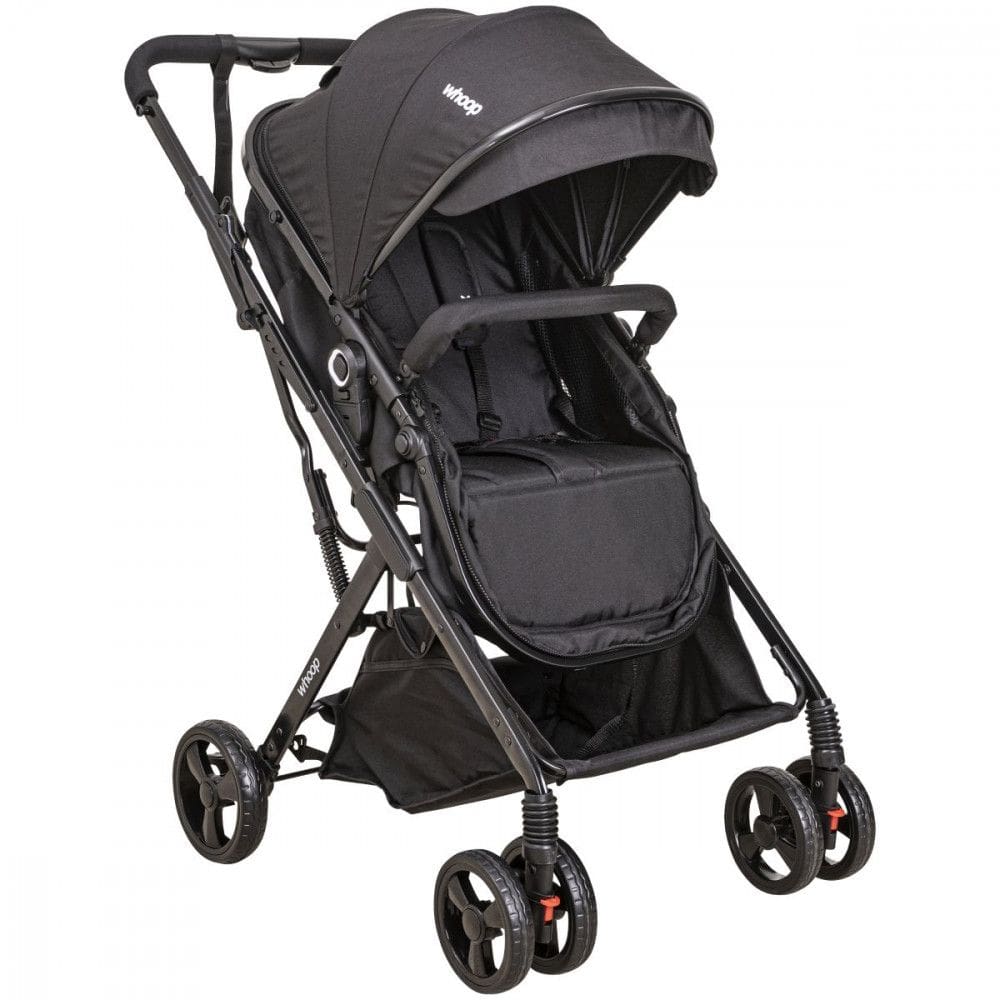Carrinho de Bebê Vox II Kiddo