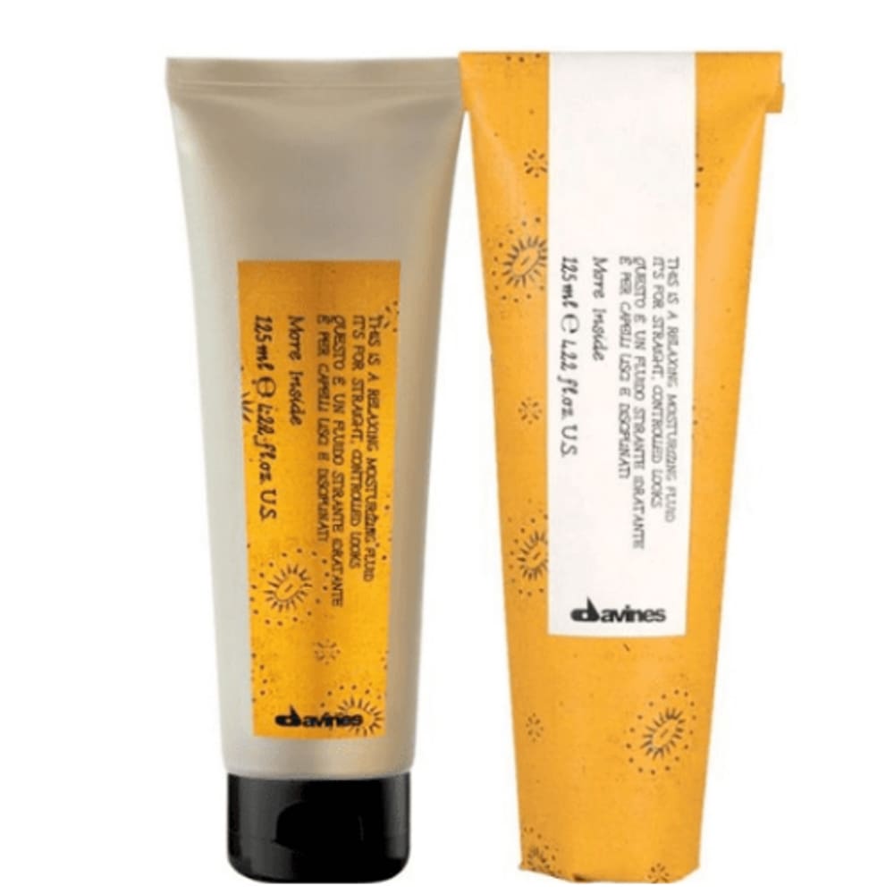 Davines This is a Relaxing Moisturizing Fluid 125 ml