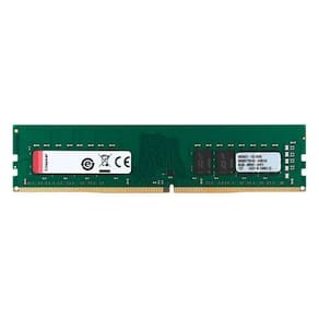 Memória RAM Kingston DDR4 16GB Desktop 2666MHz