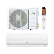 Ar Condicionado Split HQ Hi Wall Inverter 24.000 BTU/h Quente e Frio Monofásico Branco VIHT24KCH3S2S23 - 220V