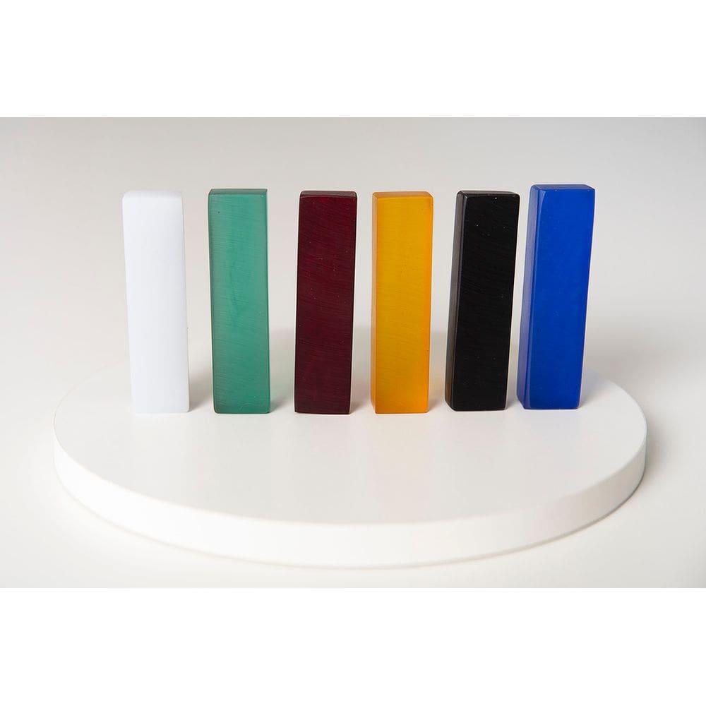 Kit Totens Sistêmicos - Bonecos para Constelação Familiar