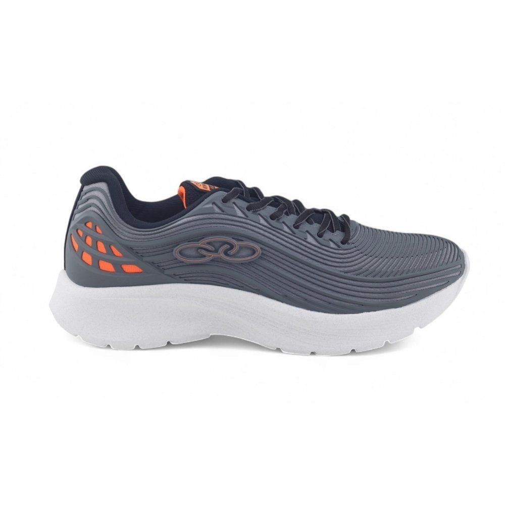 Tênis Esportivo Olympikus Masculino Fluir Treino e Academia