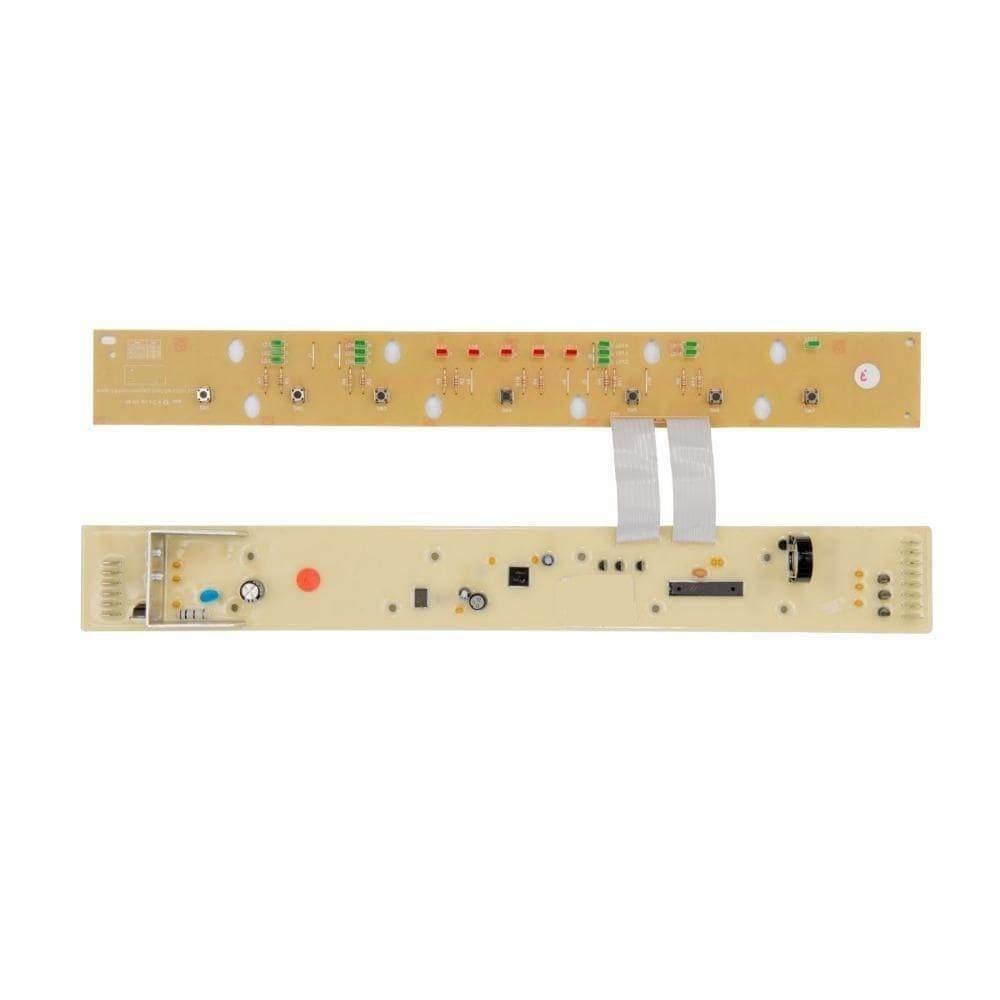 Placa Lr Brastemp Biv C/Painel S/Aquec 326002040 Bivolt