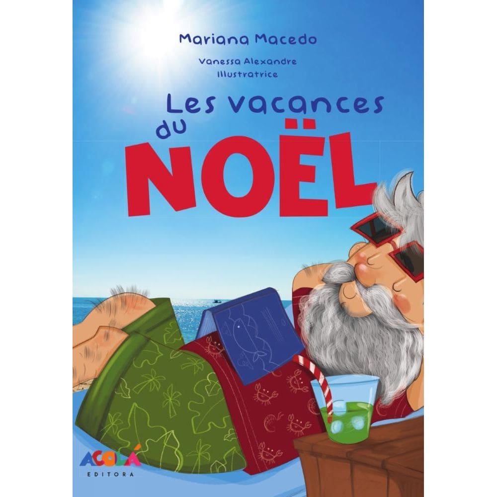Les Vacances Du Noel