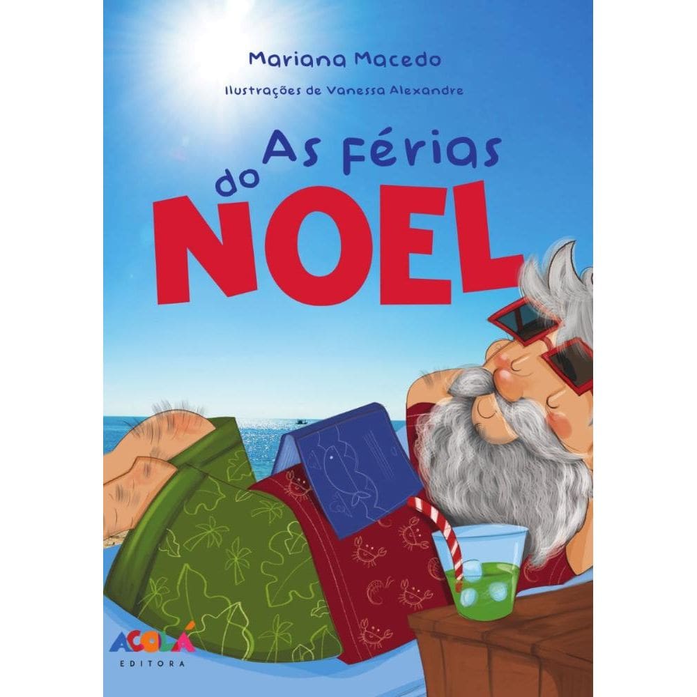 As Férias De Noel