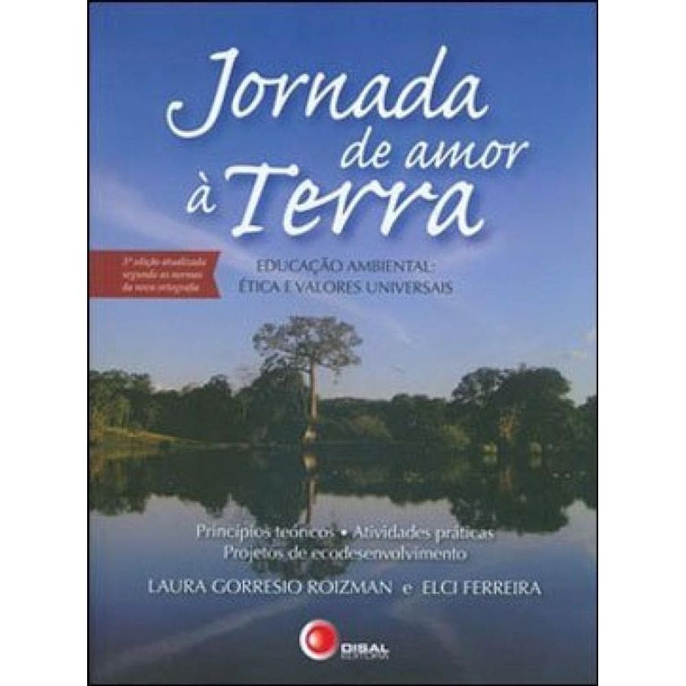 Jornada De Amor A Terra