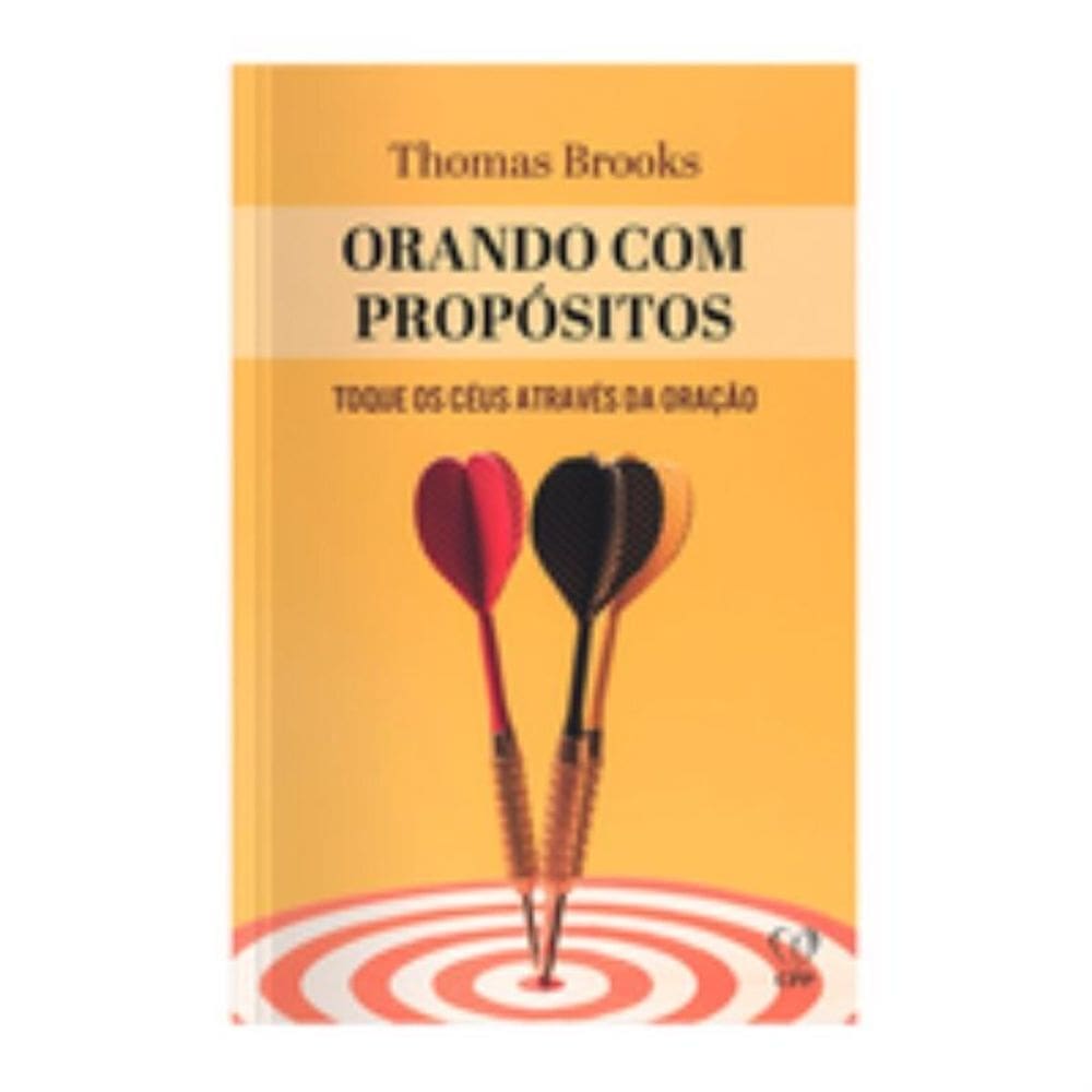 Orando com propósito