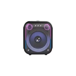 Caixa de Som Amplificada Amvox ACA410 Neon 410W