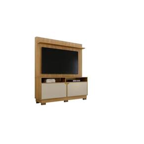 Estante Home Valde Móveis Berlim Para Tvs Até 55"