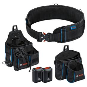 Cinturão de Ferramentas Proclick 108 BOSCH 1600A0265R