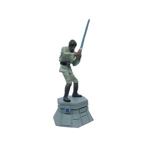 Peça De Xadrez Star Wars: Luke Skywalker - Deagostini