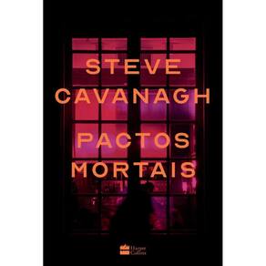 Pactos mortais – Um thriller psicológico instigante de vingança e segredos sombrios