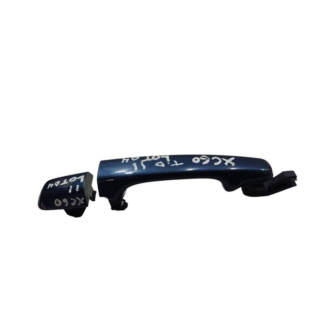 Maçaneta Externa Traseira Direita Volvo Xc60 2011